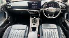 CUPRA Formentor 1.5 TSI 150 V2 5dr Petrol Estate